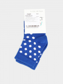 Носки Дюна модель 4103 Синій Фото