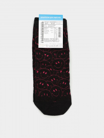 Носки Дюна модель 4215 Малиновий Фото