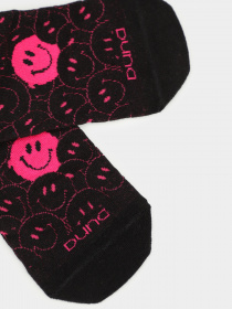 Носки Дюна модель 4215 Малиновий Фото