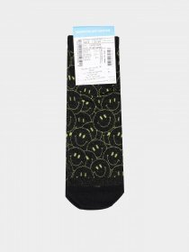 Носки Дюна модель 4215 Салатовий Фото