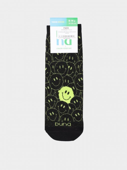 Носки Дюна модель 4215 Салатовий Фото