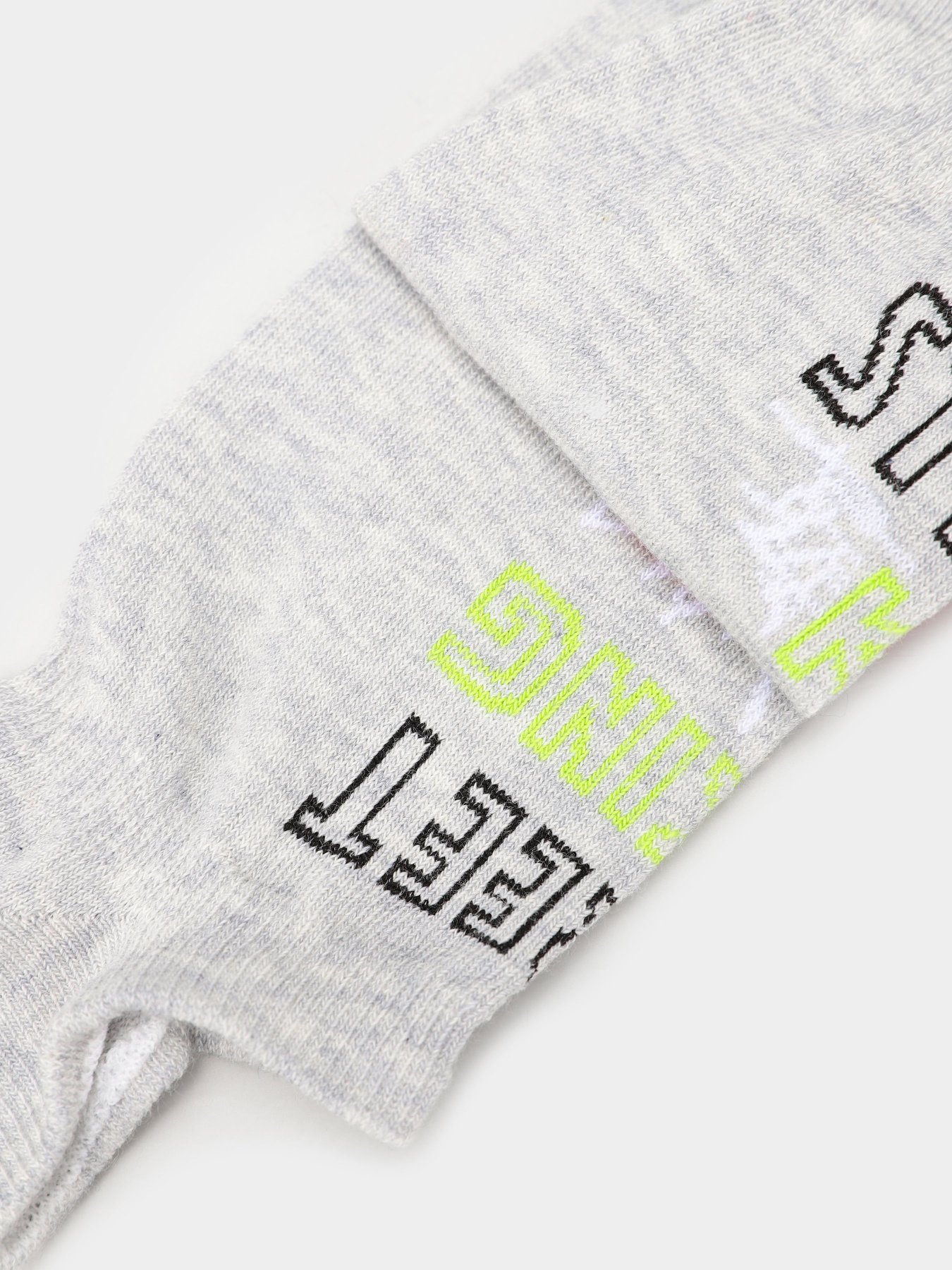 Шкарпетки Дюна модель 4220 Світло-сірий Фото