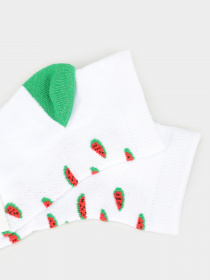 Носки Дюна модель 4282 білий Фото