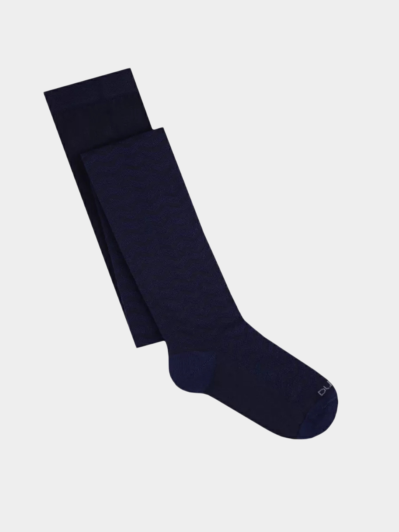 Колготи Дюна модель 4370 Темно-синій Фото