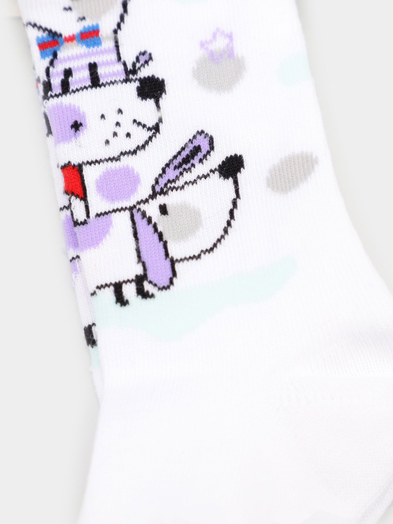 Колготы Дюна модель 439 білий Фото