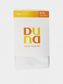 Колготы Дюна модель 4398 білий Фото