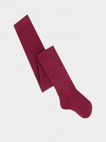Колготи Дюна модель 4398 Вишневий Колготи Дюна модель 4398 Вишневий Фото