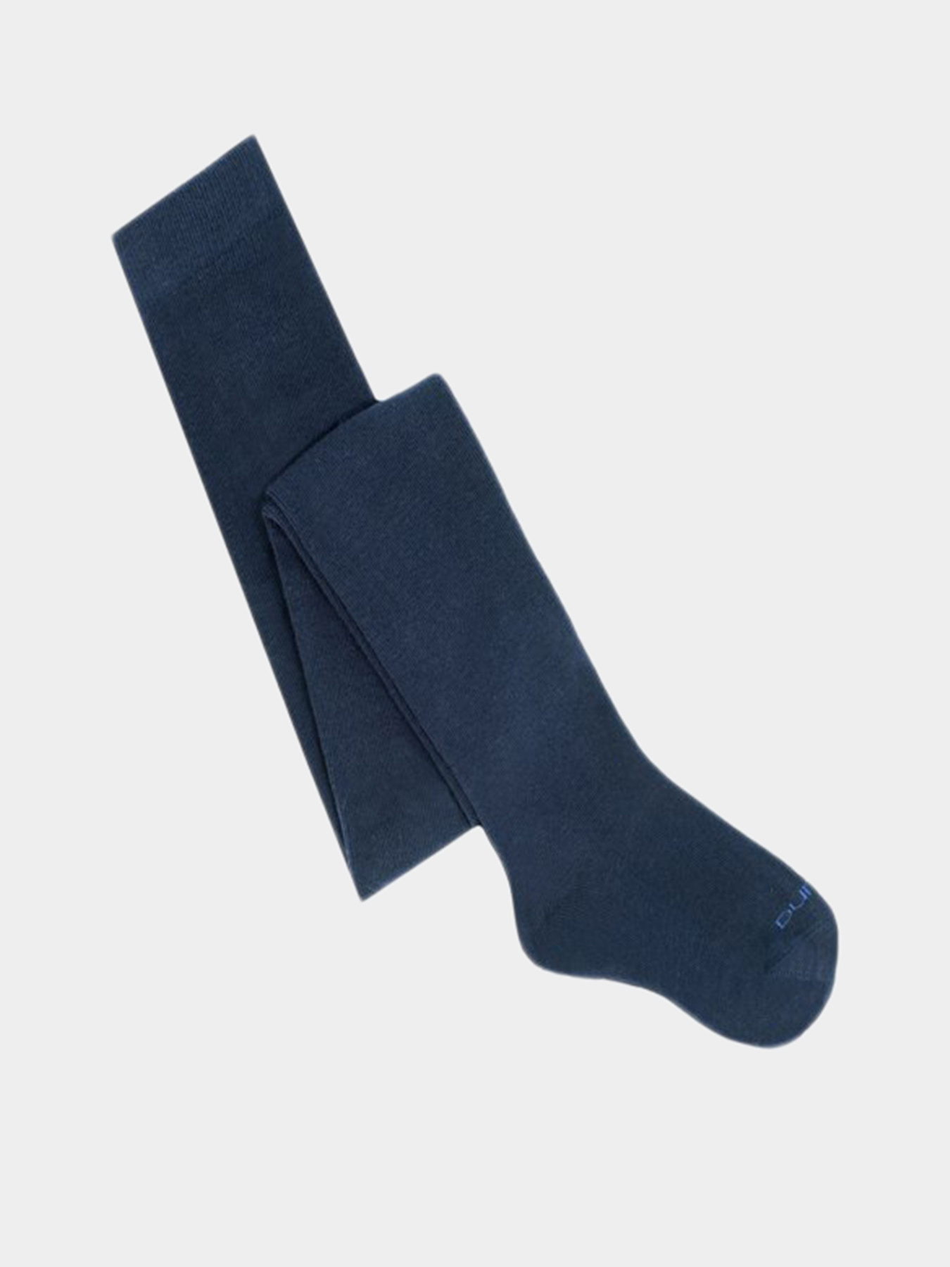 Колготи Дюна модель 4398 Темно-синій Фото