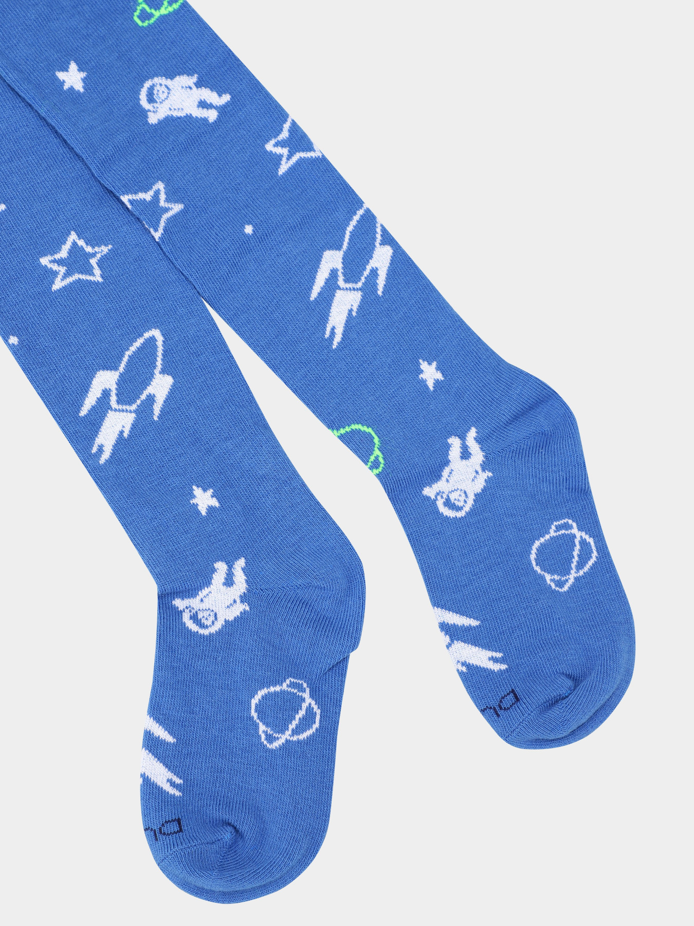 Колготы Дюна модель 4420 Джинс Фото