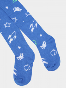 Колготы Дюна модель 4420 Джинс Фото