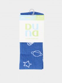 Колготи Дюна модель 4420 Джинс Колготи Дюна модель 4420 Джинс Фото