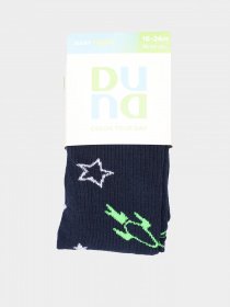 Колготи Дюна модель 4420 Темно-синій Фото