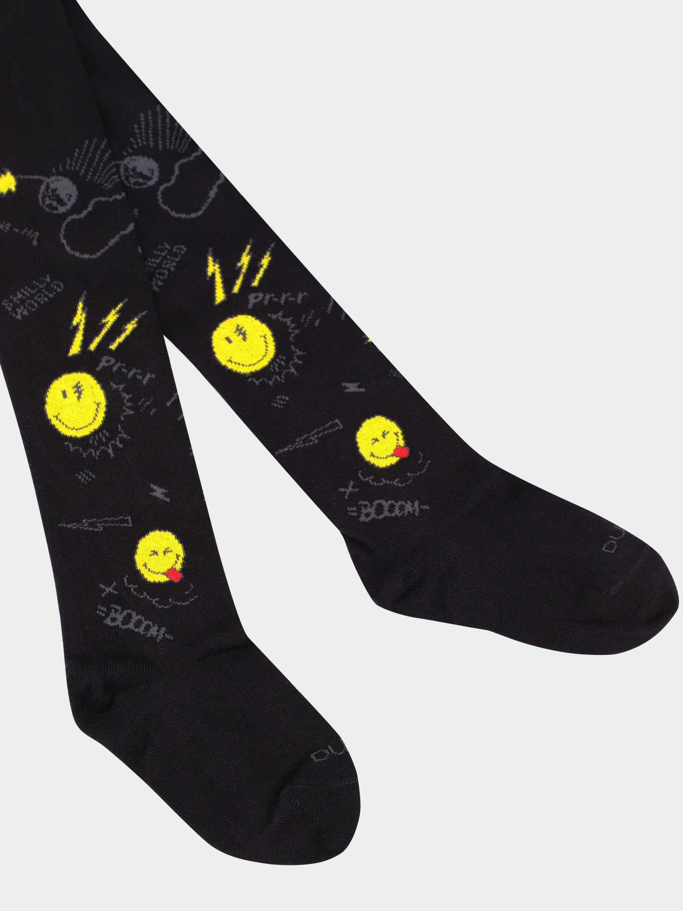 Колготы Дюна модель 4422 Чорний Фото