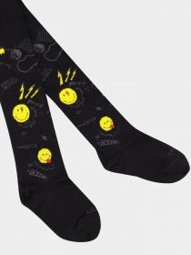 Колготы Дюна модель 4422 Чорний Колготы Дюна модель 4422 Чорний Фото