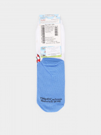 Шкарпетки Дюна модель 475 Блакитний Фото