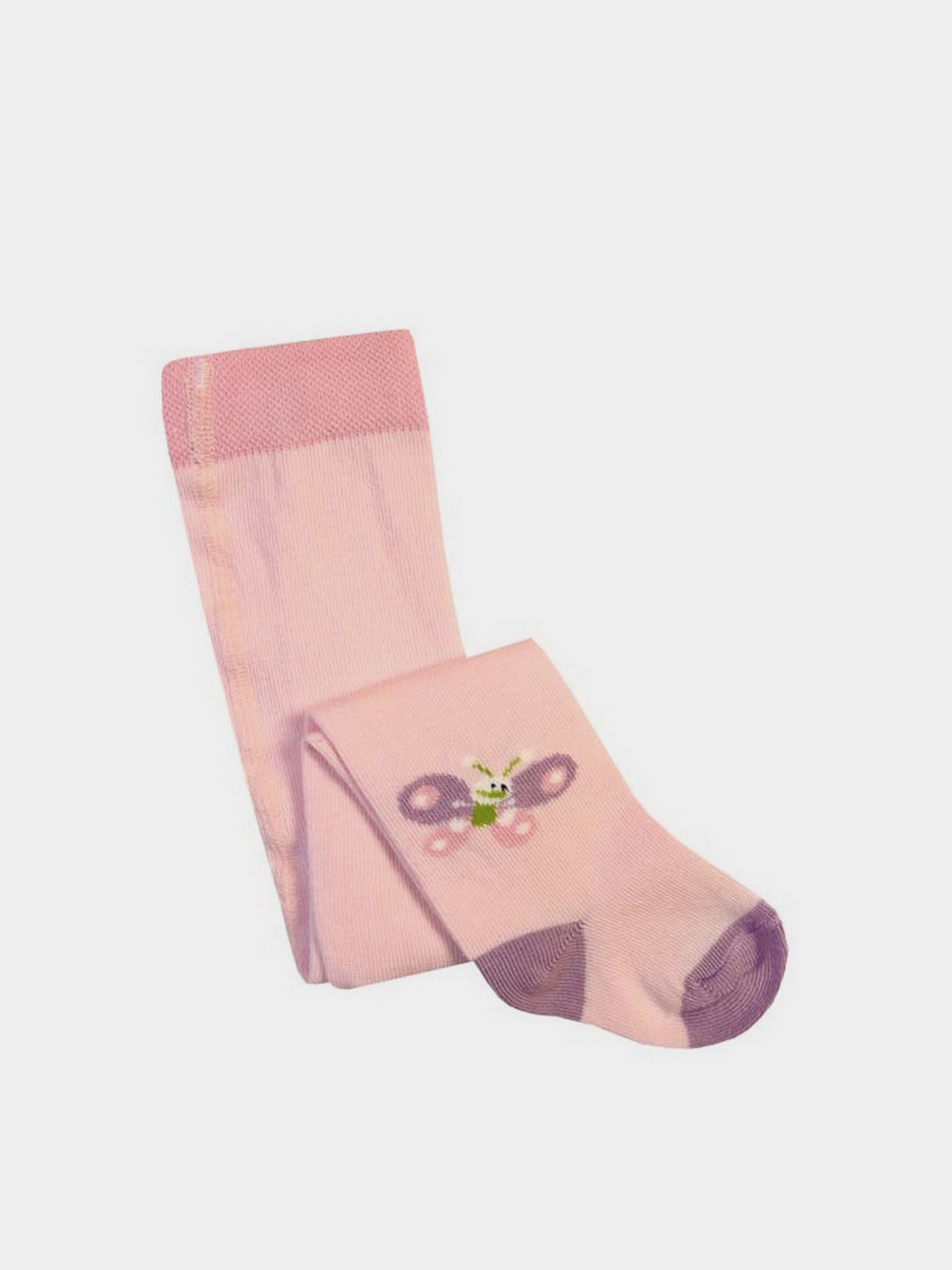 Колготы Дюна модель 490 Світло-рожевий Фото