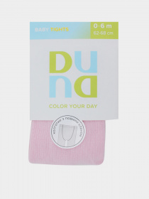 Колготы Дюна модель 4923 Світло-рожевий Фото