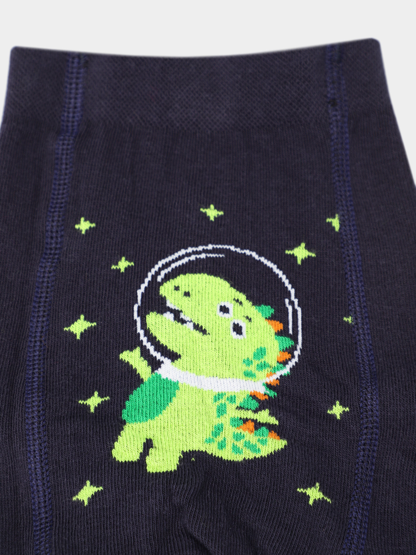 Колготи Дюна модель 4936 Темно-синій Фото