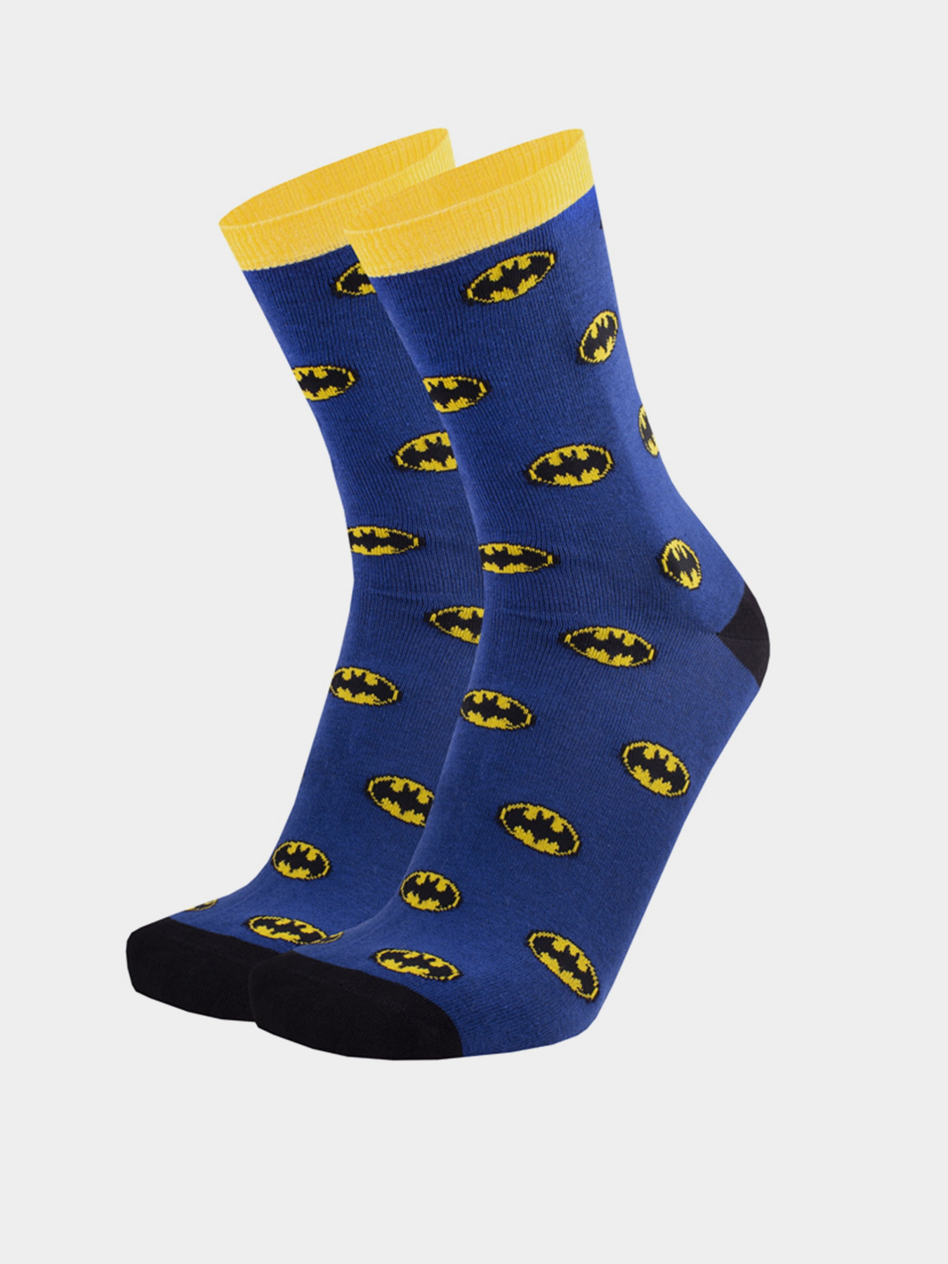 Носки Дюна модель 5202 Синій Фото