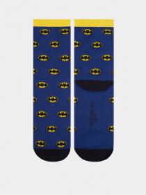 Носки Дюна модель 5202 Синій Фото