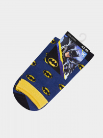 Носки Дюна модель 5202 Синій Фото