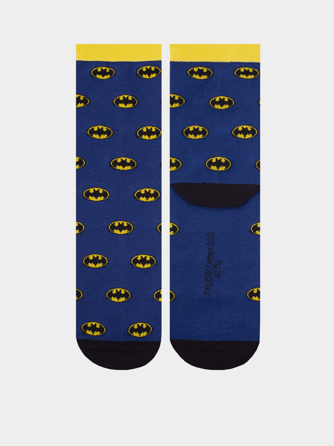 Шкарпетки Дюна модель 5202 Синій Фото