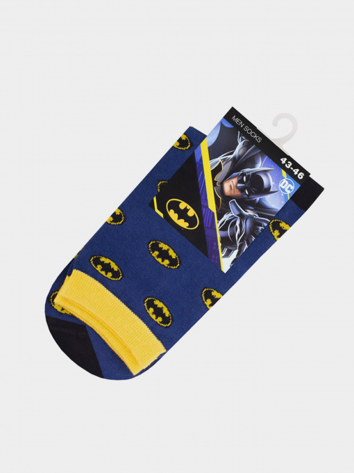 Носки Дюна модель 5202 Синій Фото