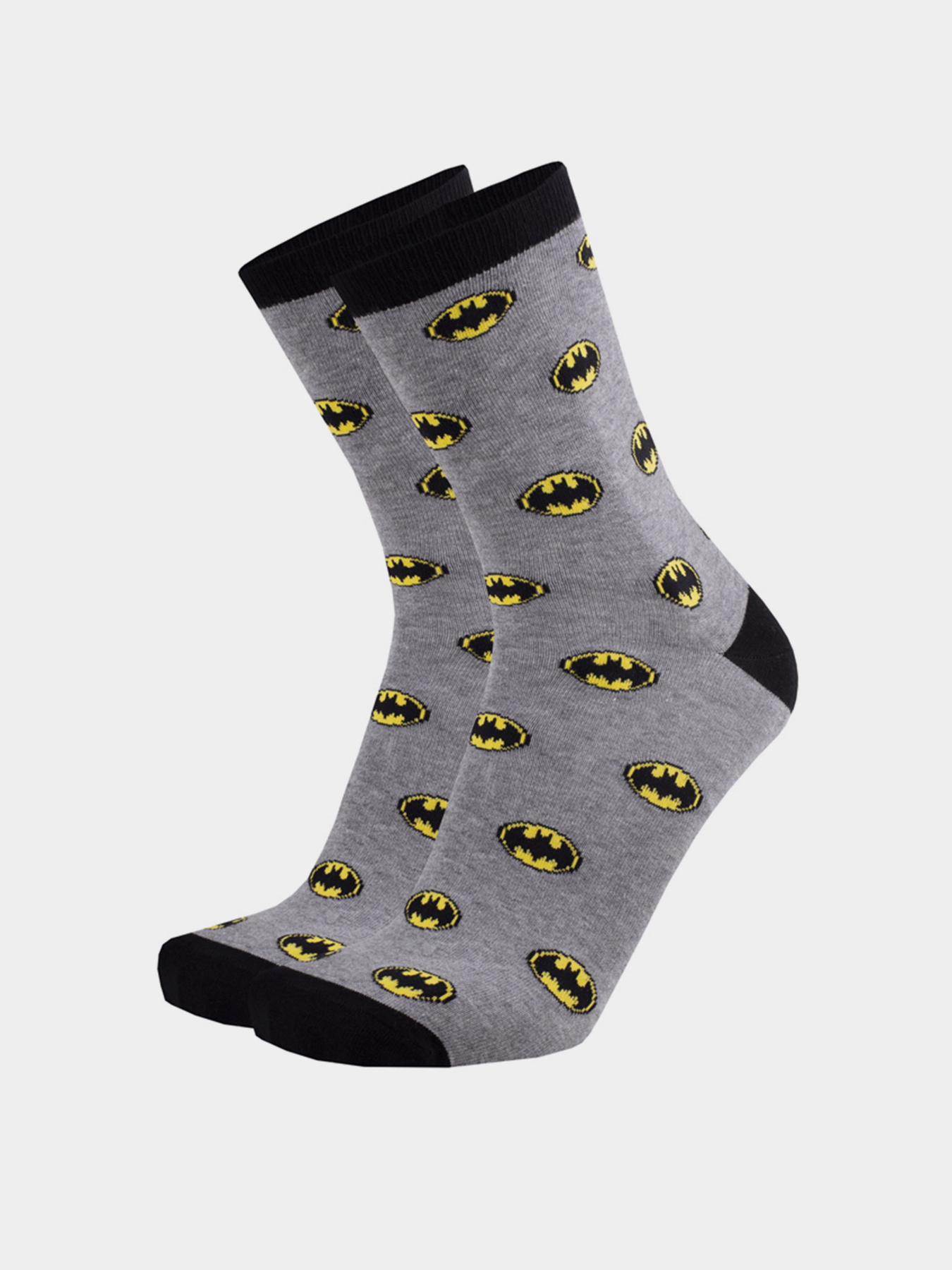 Шкарпетки Дюна модель 5202 Сірий Фото