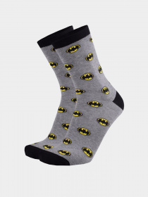 Шкарпетки Дюна модель 5202 Сірий Фото