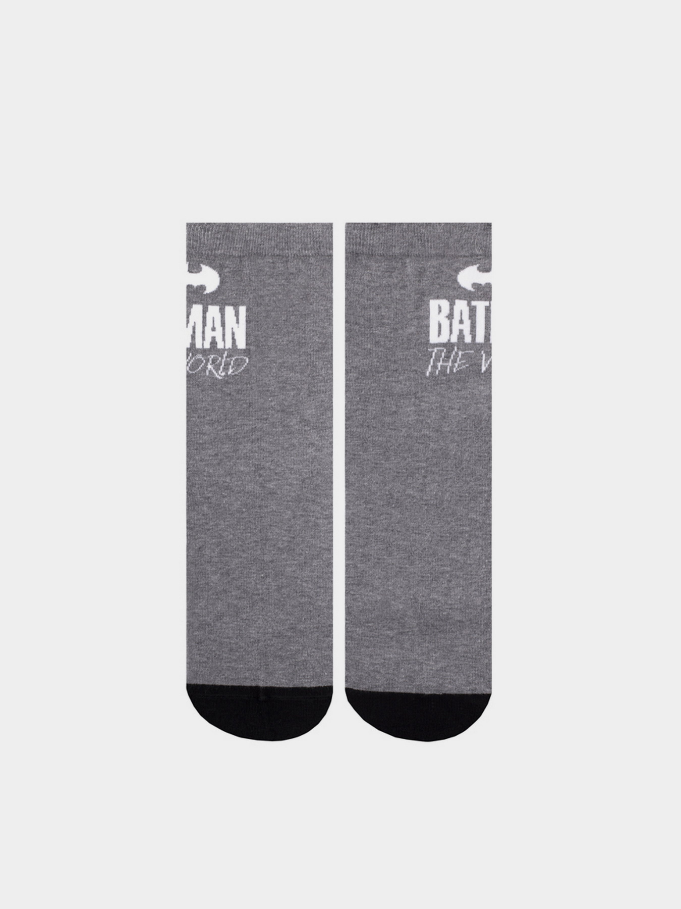 Носки Дюна модель 5204 Сірий Фото