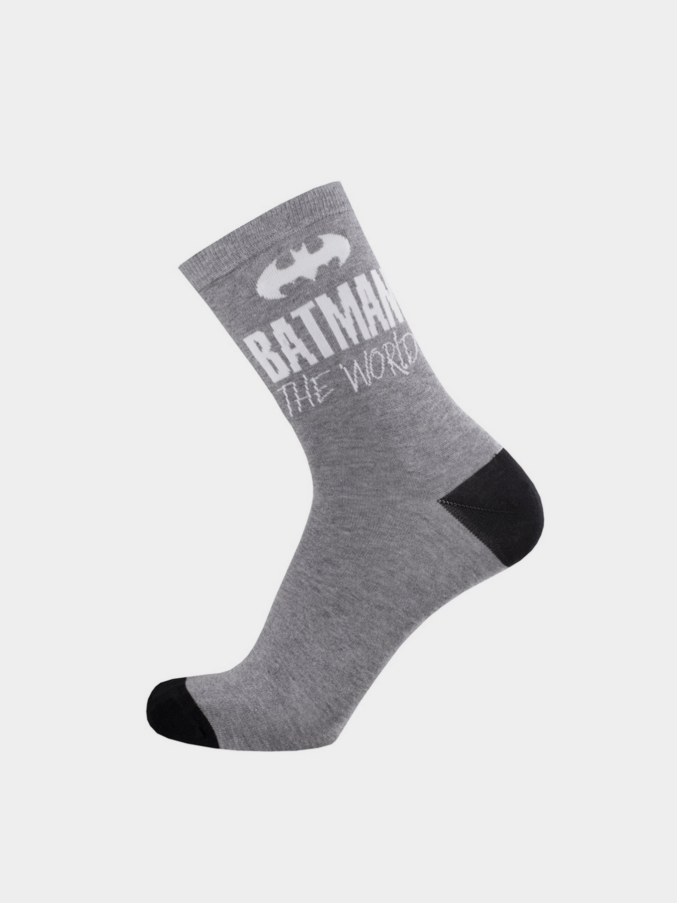 Шкарпетки Дюна модель 5204 Сірий Фото