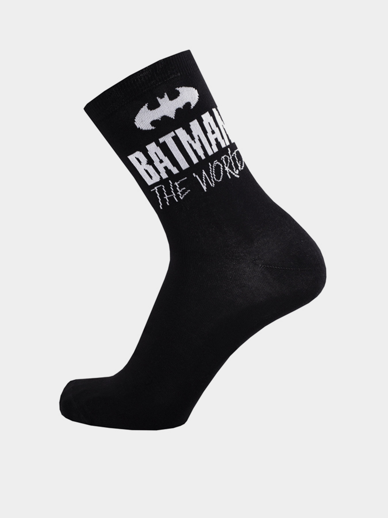 Шкарпетки Дюна модель 5204 Чорний Фото