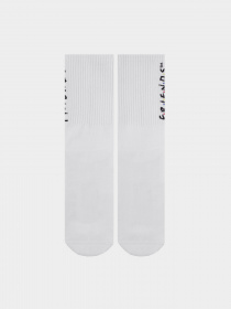 Шкарпетки Дюна модель 5205 Білий Фото