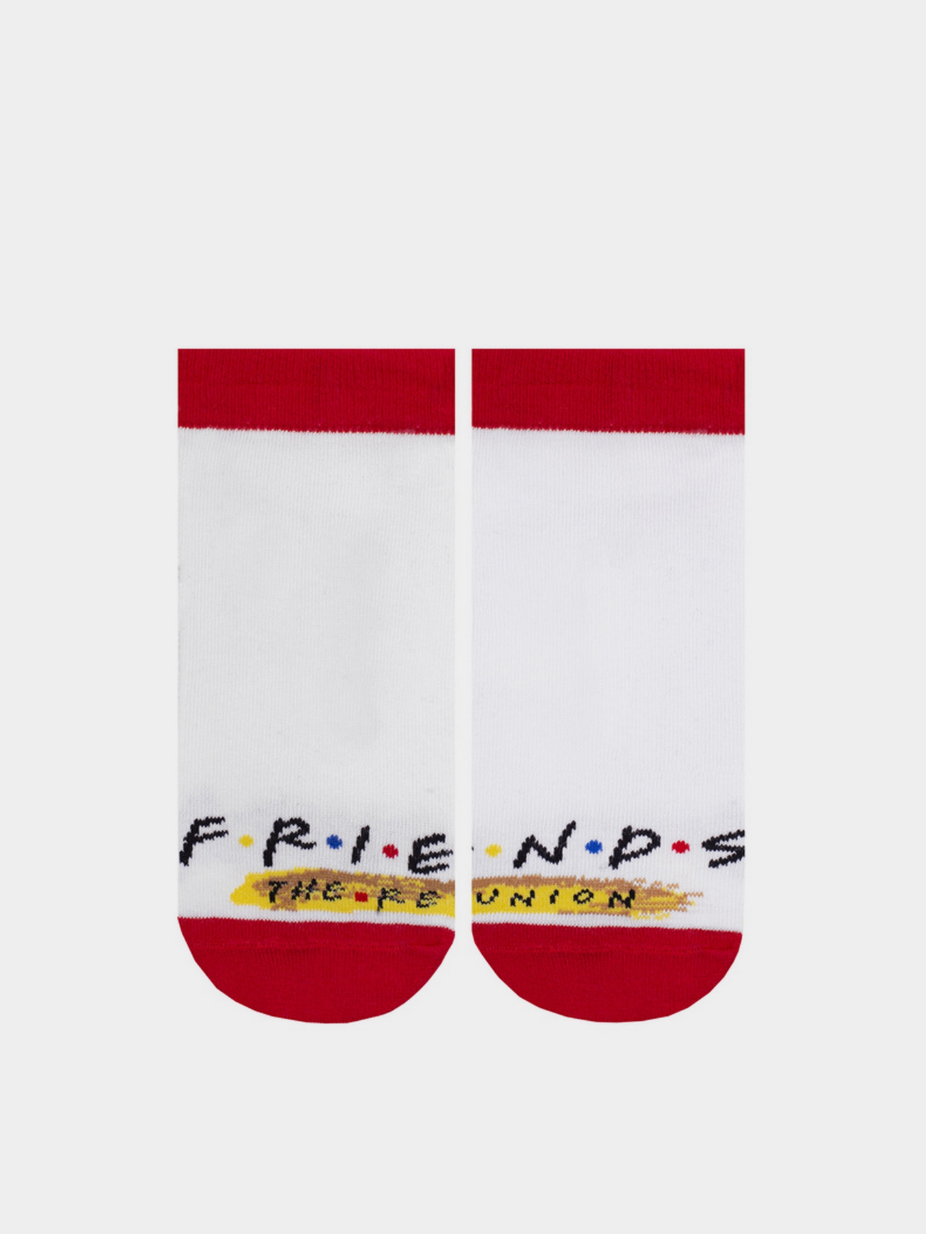 Носки Дюна модель 5301 Білий Фото