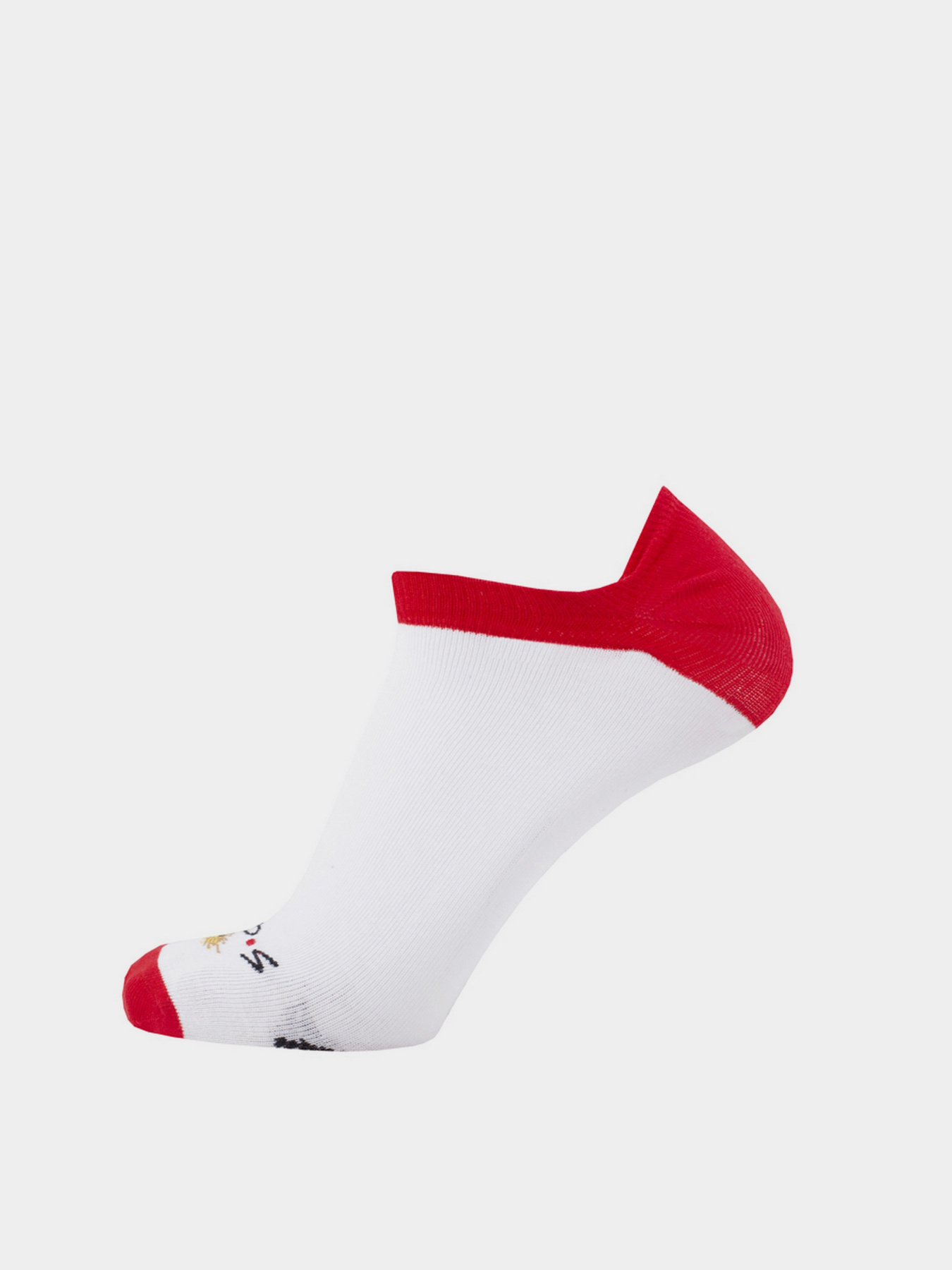 Носки Дюна модель 5301 Білий Носки Дюна модель 5301 Білий Фото