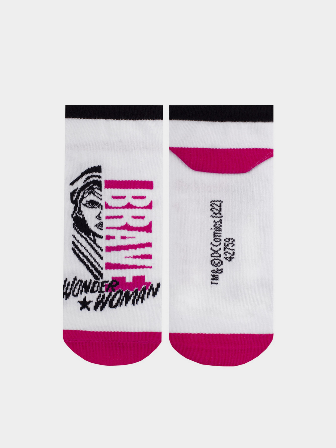 Носки Дюна модель 5304 Білий Фото