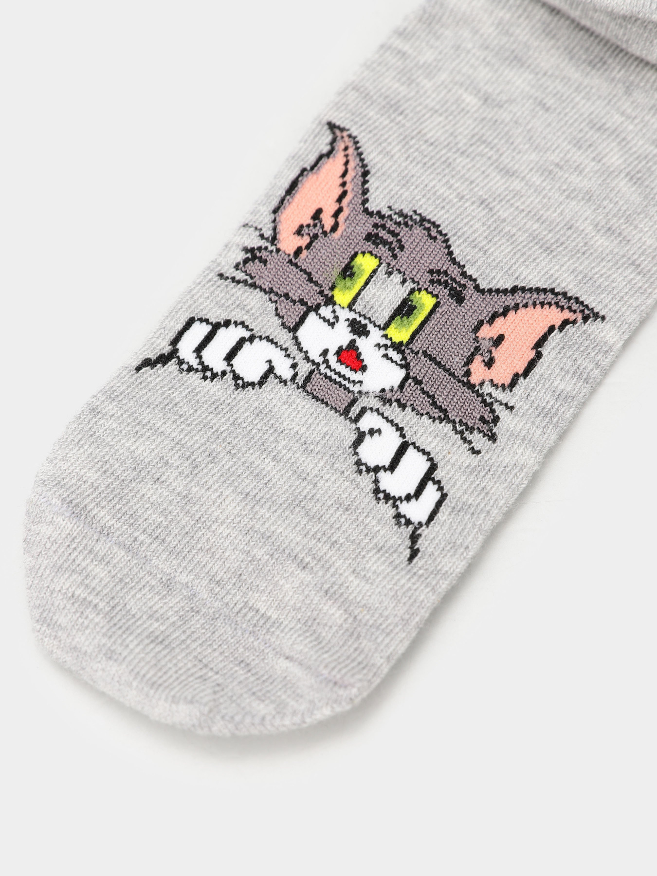 Носки Дюна модель 5403 Світло-сірий Фото