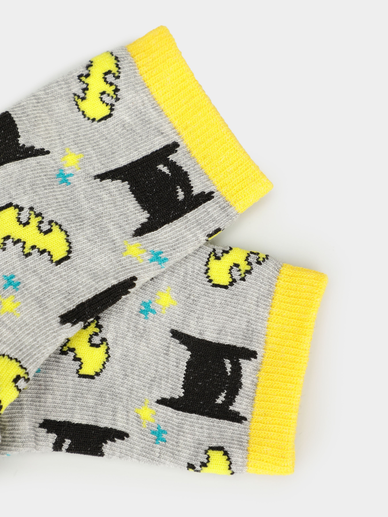 Носки Дюна модель 5406 Світло-сірий Фото