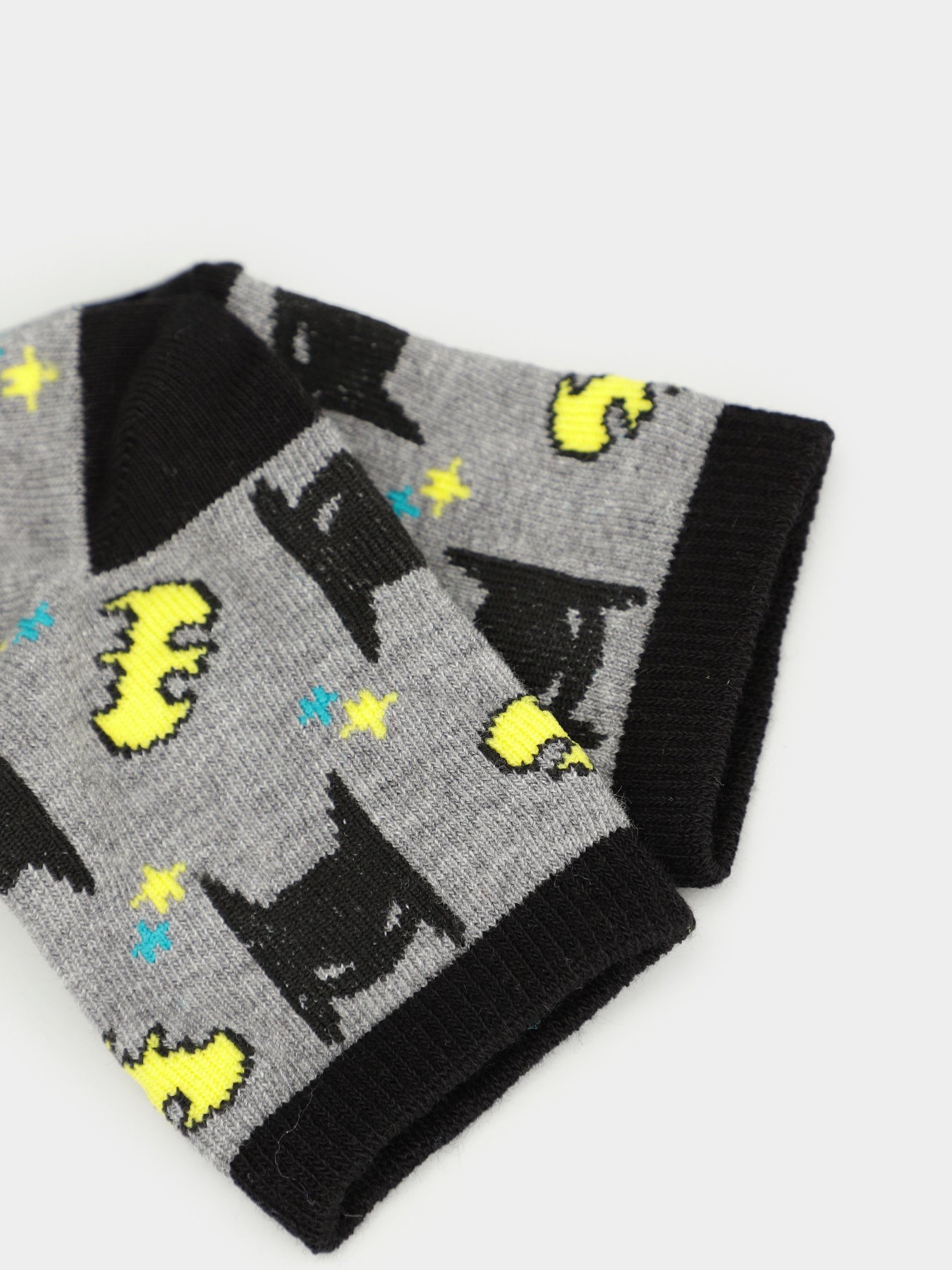 Шкарпетки Дюна модель 5406 Сірий Фото