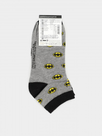 Шкарпетки Дюна модель 5407 Сірий Фото