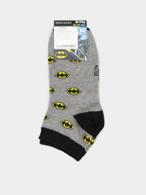 Шкарпетки Дюна модель 5407 Сірий Фото