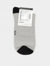 Шкарпетки Дюна модель 5410 Сірий Фото