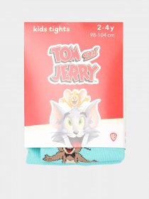 Колготы Дюна модель 5502 Морська хвиля Фото