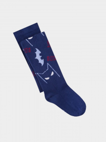 Колготы Дюна модель 5504 синій Фото