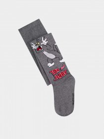 Колготы Дюна модель 5505 Сірий Фото