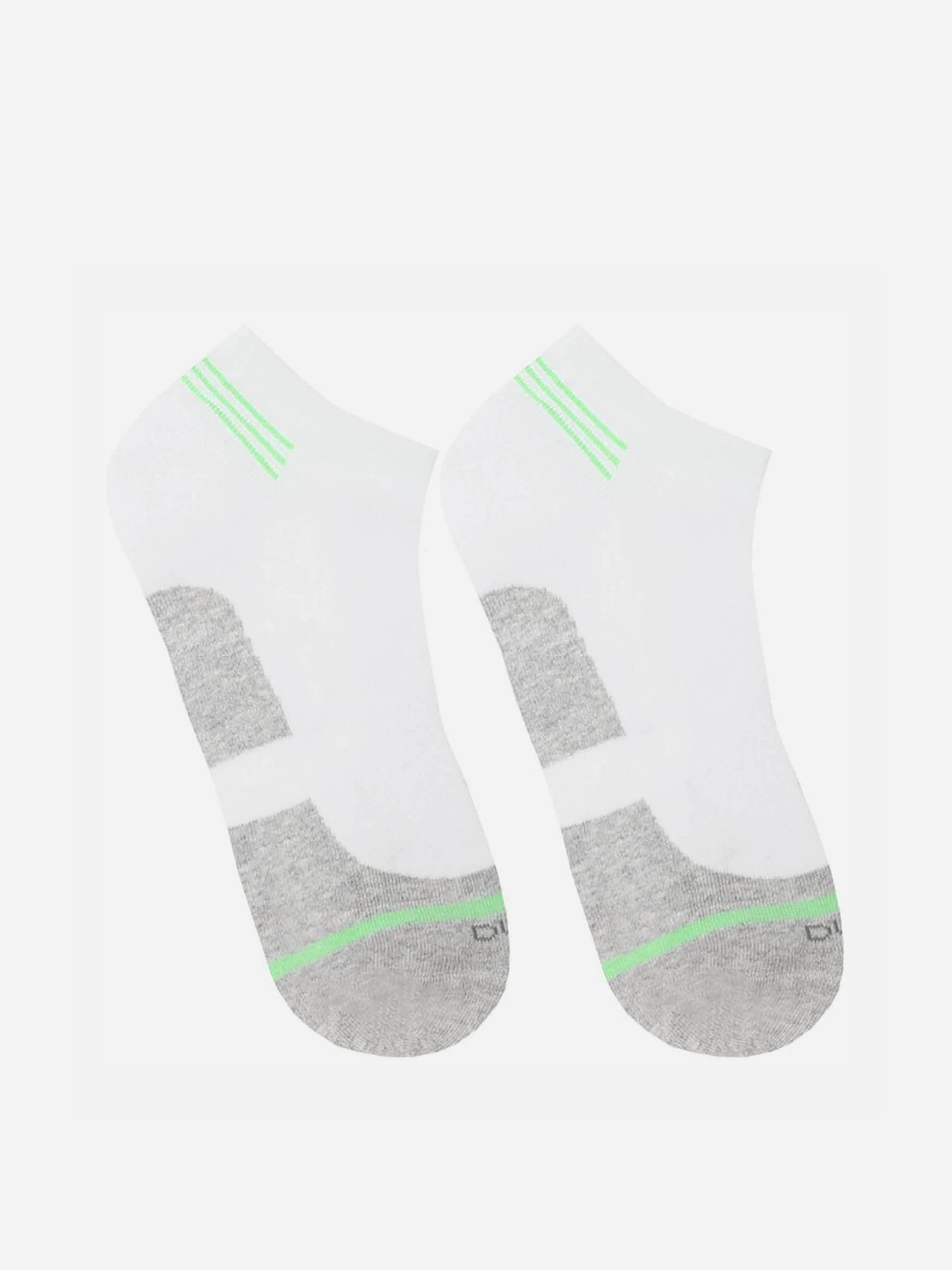 Носки Дюна модель 8020 Білий Фото