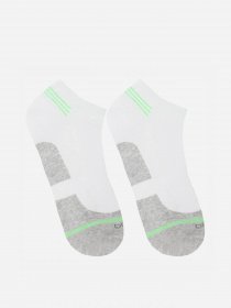 Носки Дюна модель 8020 Білий Фото