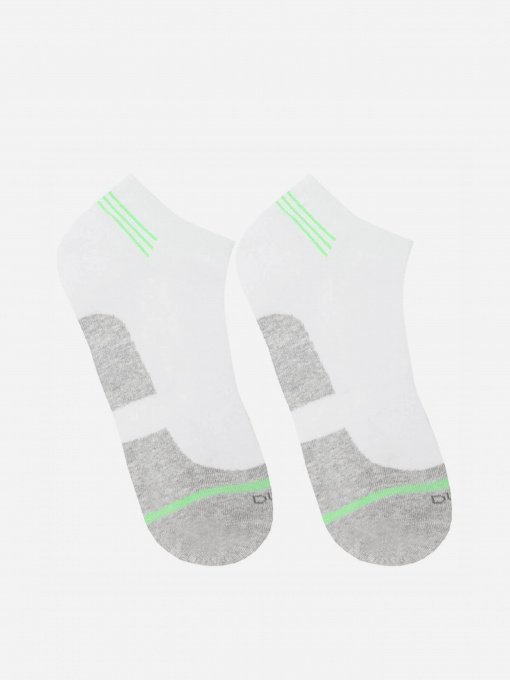 Носки Дюна модель 8020 Білий Фото