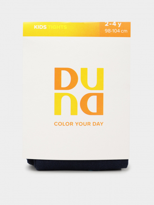 Колготы Дюна модель 9064 Темно-синій Фото