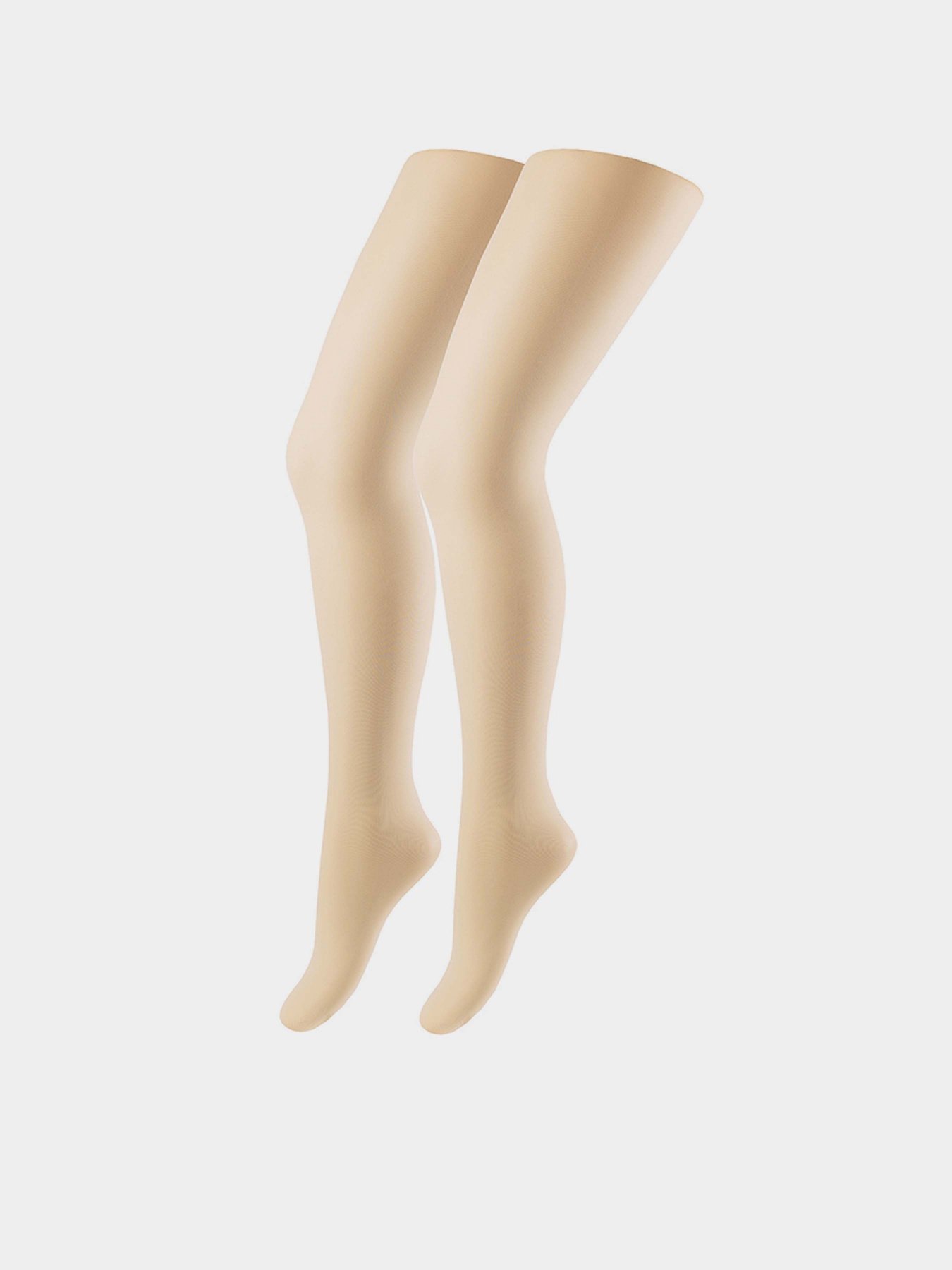 Колготы Дюна модель 1121 беж Фото